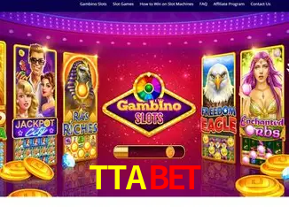 A Emoção da Loteria na TTABET: Uma Chance de Mudança de Vida