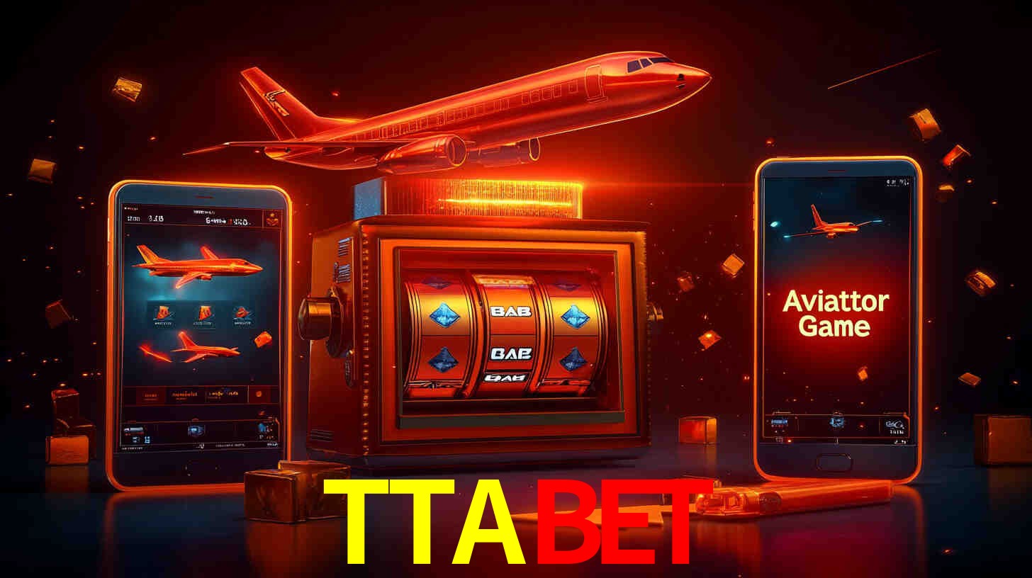 Como Jogar Aviator no TTABET