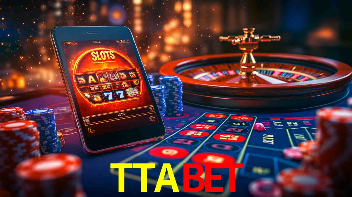 Slots Favoritos no TTABET