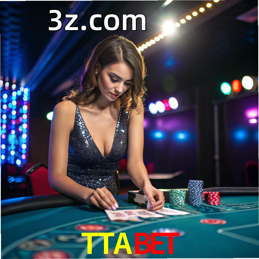 Jogos Certificados TTABET