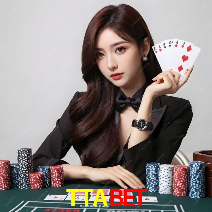 Jogos de Slot TTABET