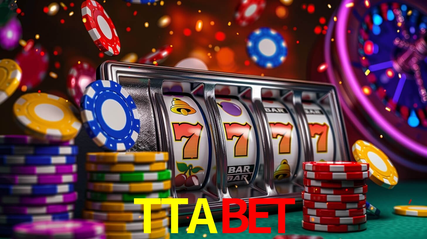 Apostas de Tênis TTABET