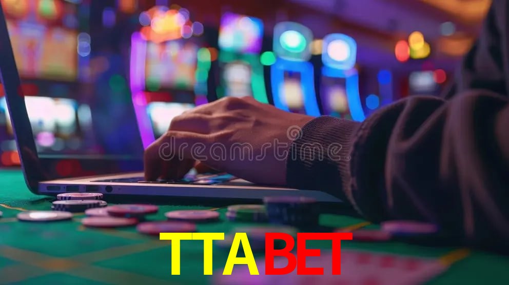 Apostas de Futebol TTABET