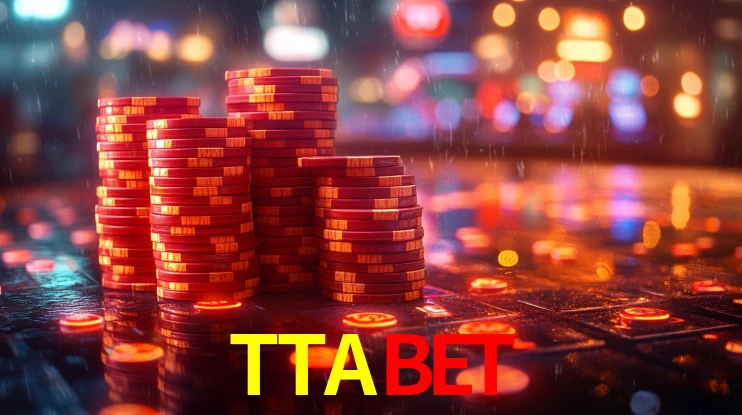 Sinta a adrenalina dos jogos de cassino com TTABET