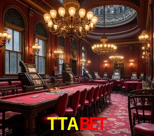 Login Seguro TTABET