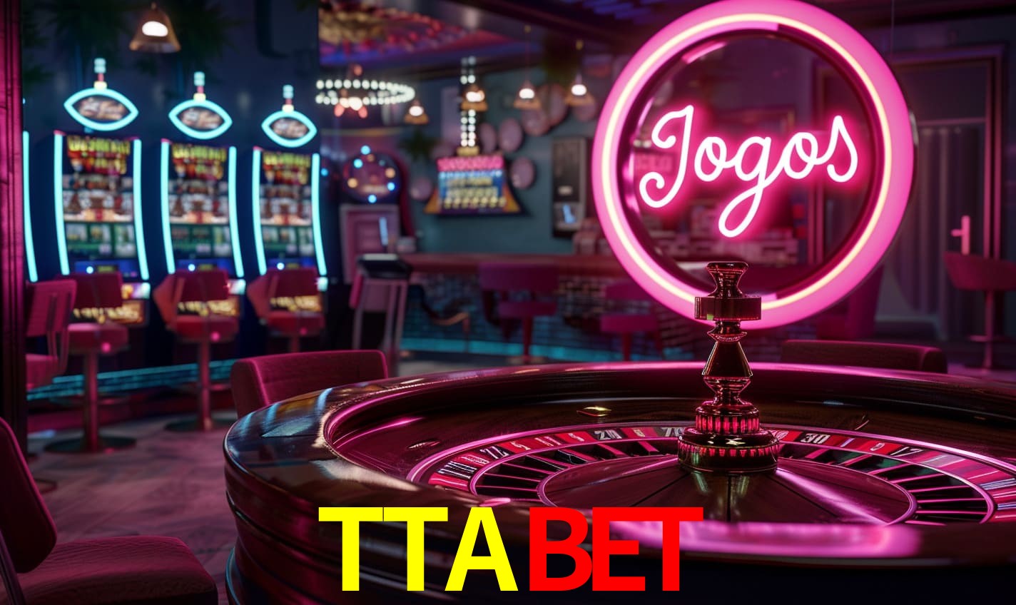 PIX Instantâneo TTABET