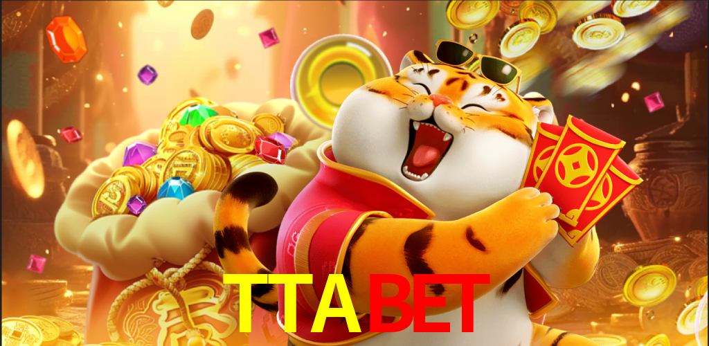 TTABET: A Experiência de Casino com Jogos de Mesa ao Vivo