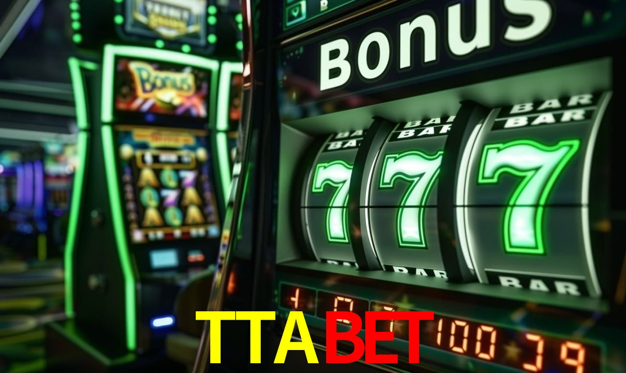 Casino Ao Vivo TTABET