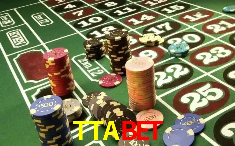 Promoção Relâmpago TTABET