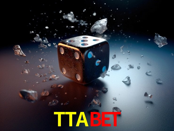 Tecnologia da Plataforma TTABET