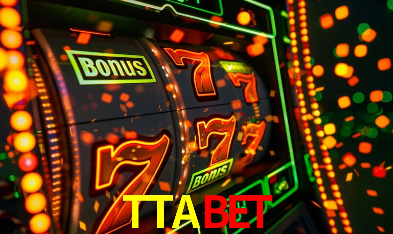Casino Ao Vivo TTABET