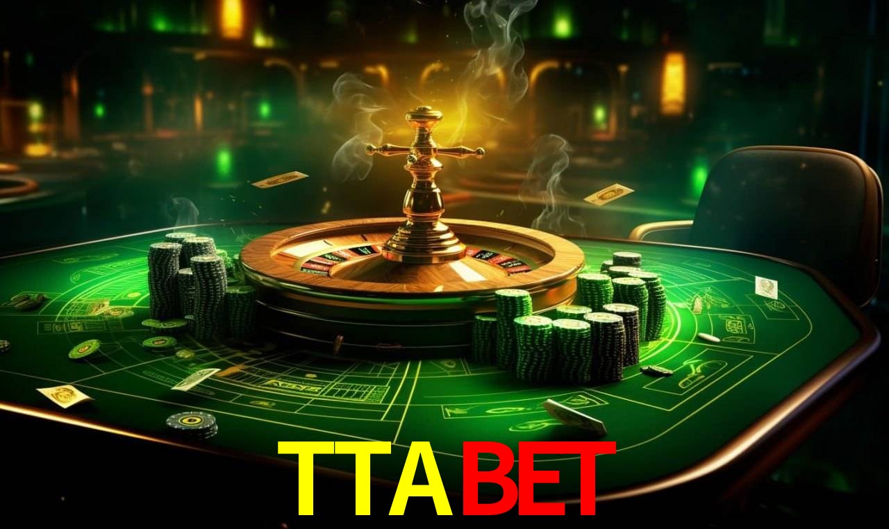 Mesa de Blackjack TTABET