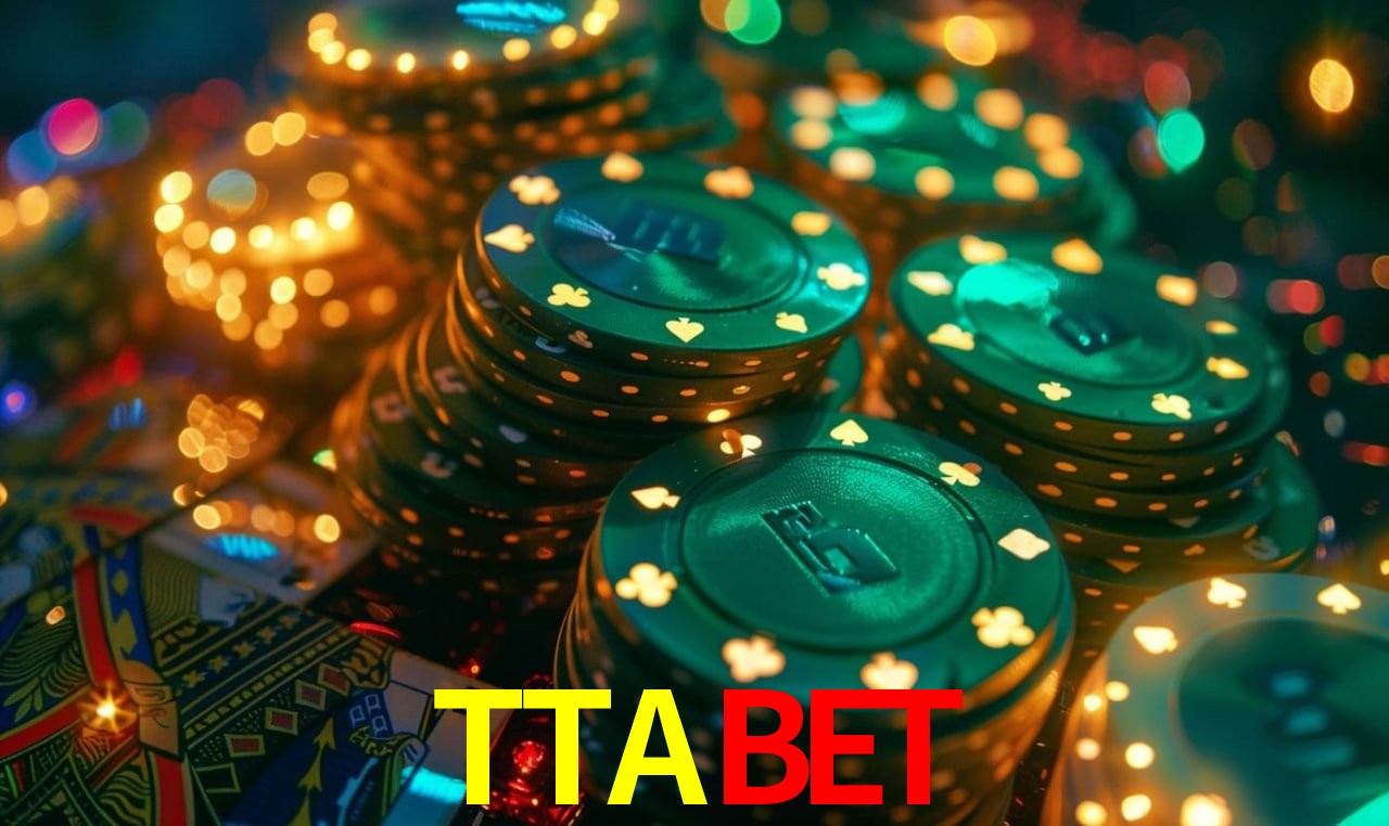 Casino Ao Vivo TTABET