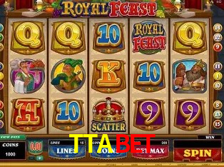 Descubra o Mundo do Cassino Online com TTABET
