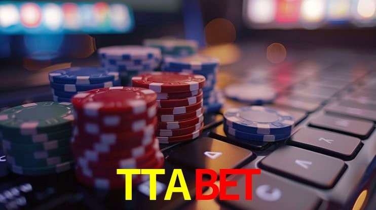Diretório de Jogos TTABET
