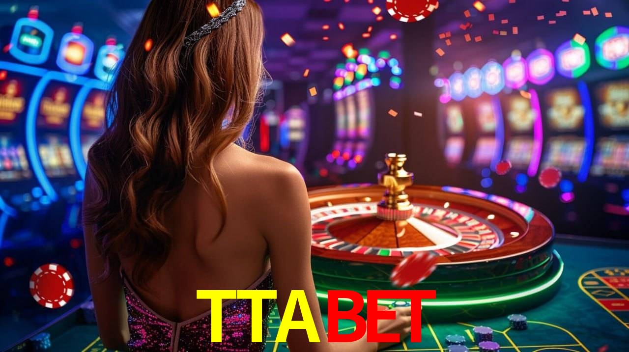 Interface do App TTABET