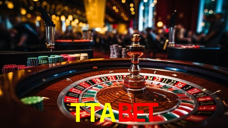Descubra o Mundo do Cassino Online com TTABET