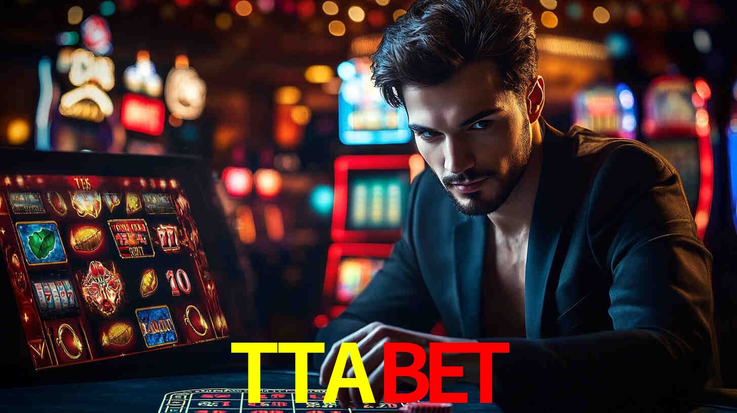 TTABET COM Jogo