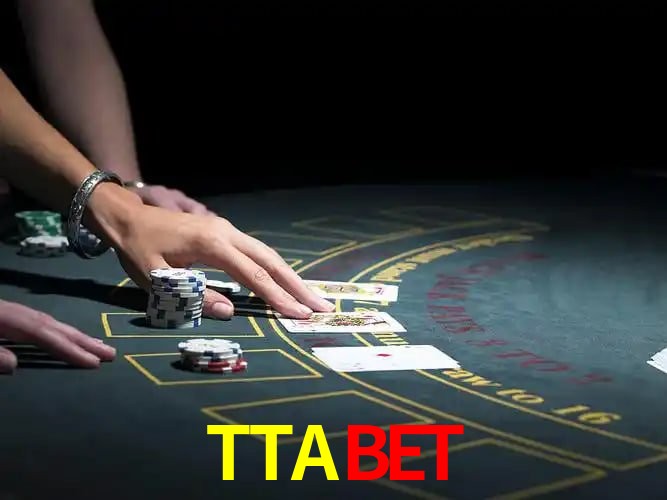 Benefícios da Conta TTABET