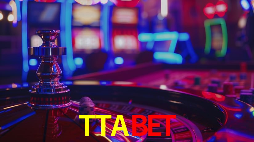 TTABET: Jogos de Caça-Níqueis-Altas Recompensas, Roleta-Velocidade, Blackjack-Desafios Máximos