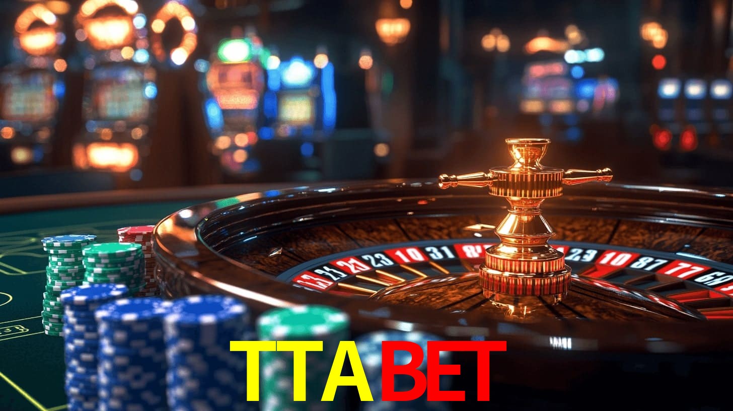 TTABET: Seu Especialista em Apostas Esportivas Brasileiras