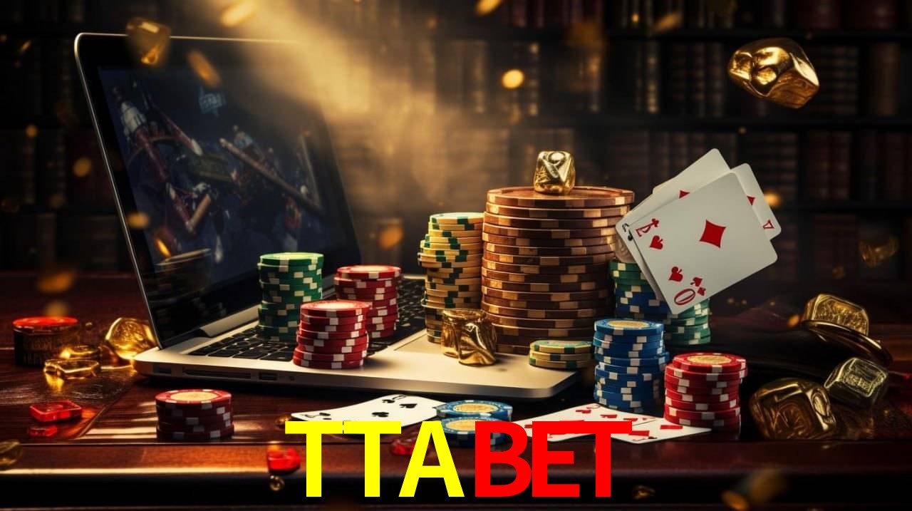 Recursos de Bônus TTABET