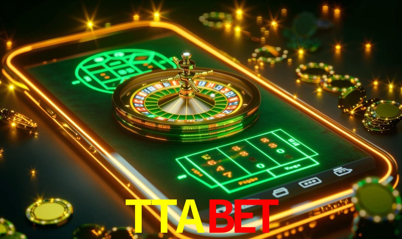 Provedores de Jogos TTABET