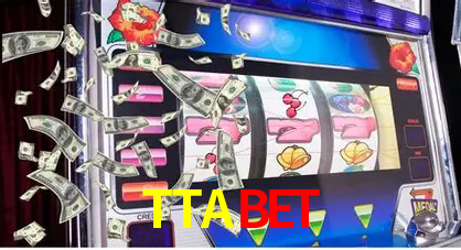 A Emoção da Loteria na TTABET: Uma Chance de Mudança de Vida