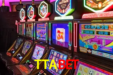 A Popularidade dos Caça-Níqueis no TTABET