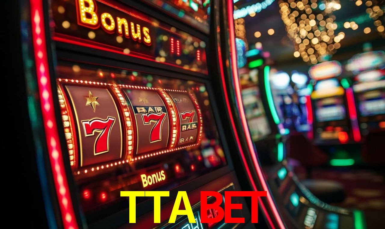 Jogos Exclusivos TTABET