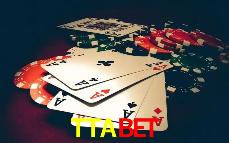 Promoção Relâmpago TTABET