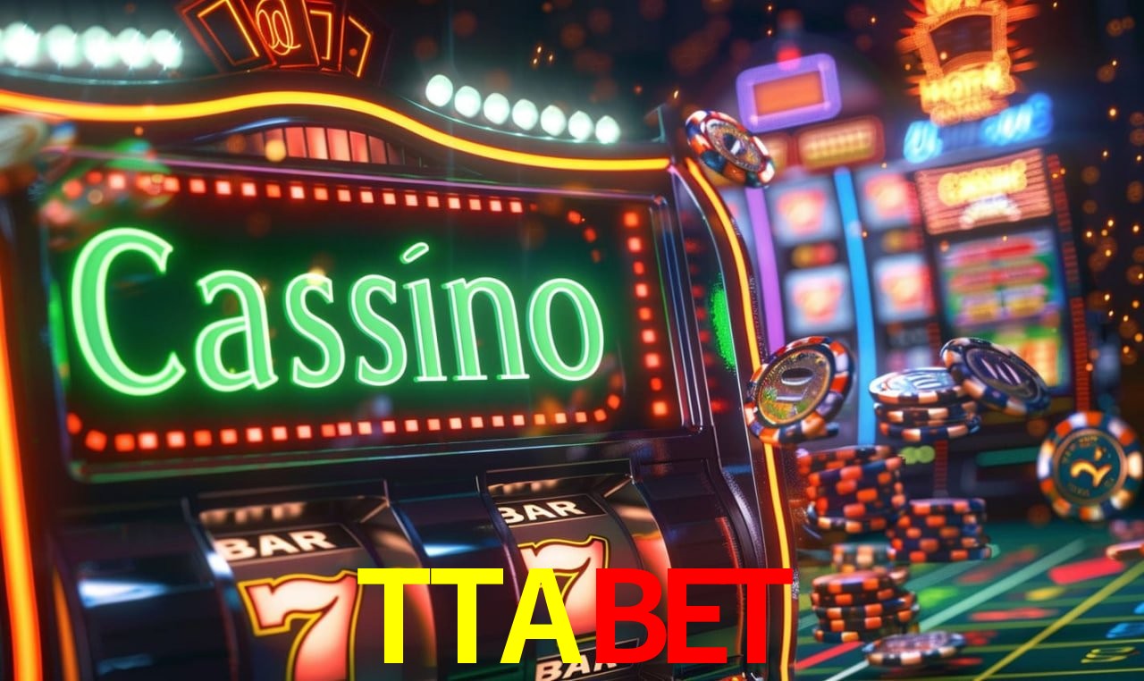 Recursos de Bônus TTABET